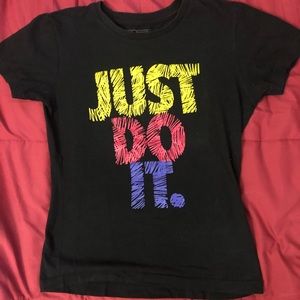 Just do it Tshirt